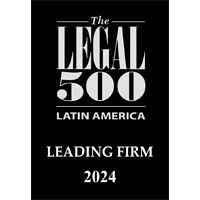 he legal 500 latin america - leading firm 2024 - advogados tributaristas em São Paulo